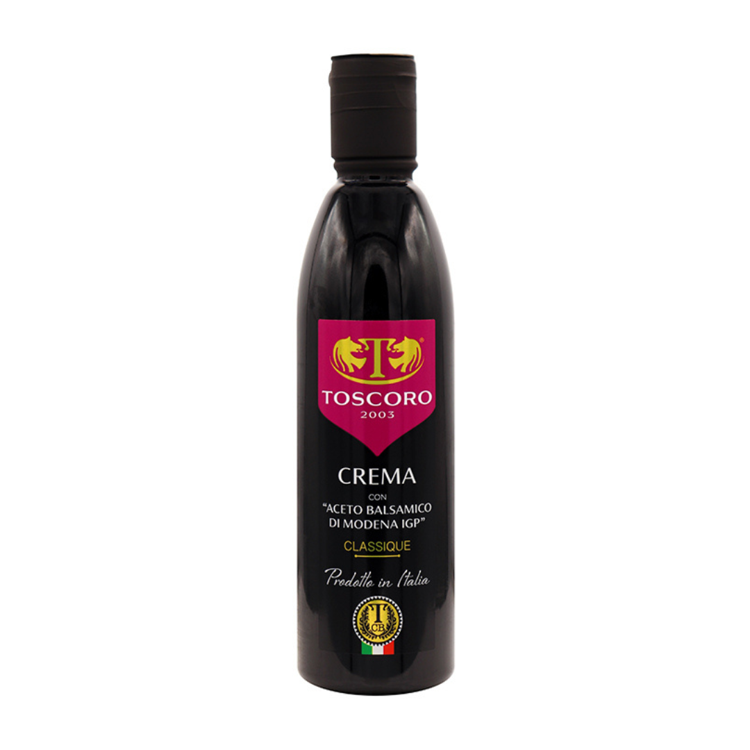 Crème de vinaigre balsamique de Modena classique 500 ml