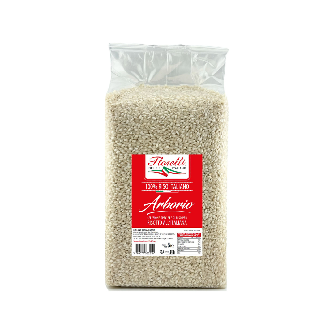 Riz Arborio
