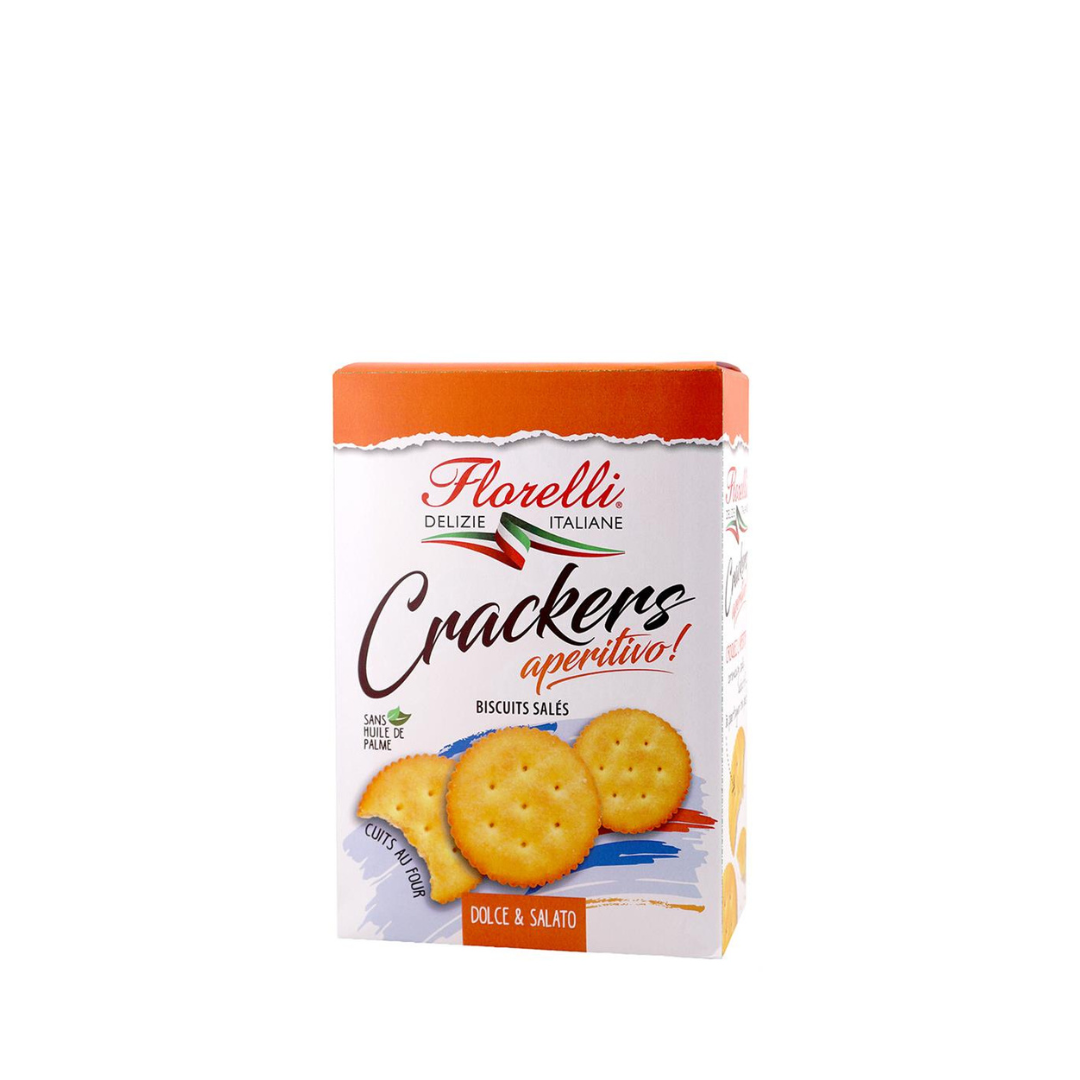 Crackers classique