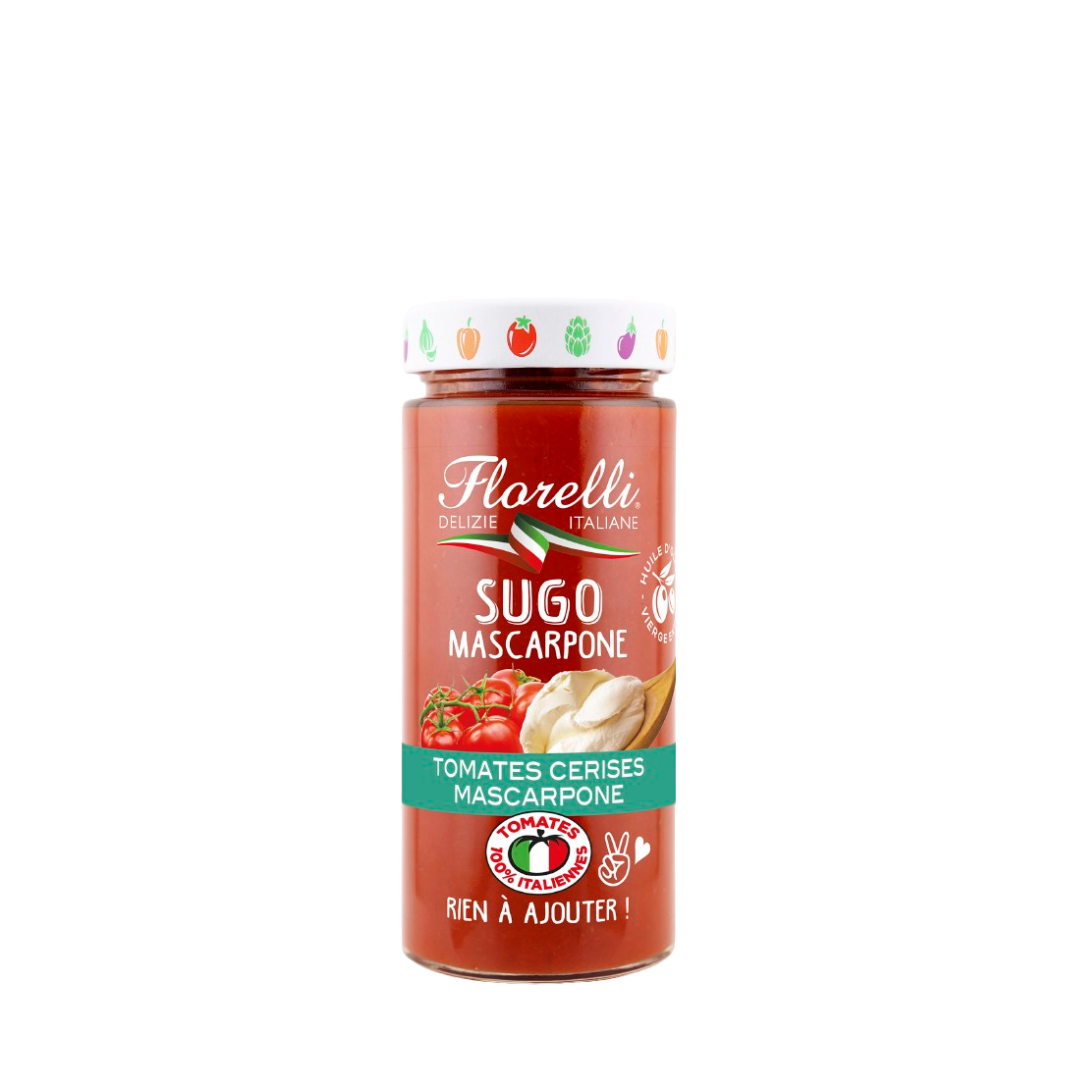 Sugo Mascarpone