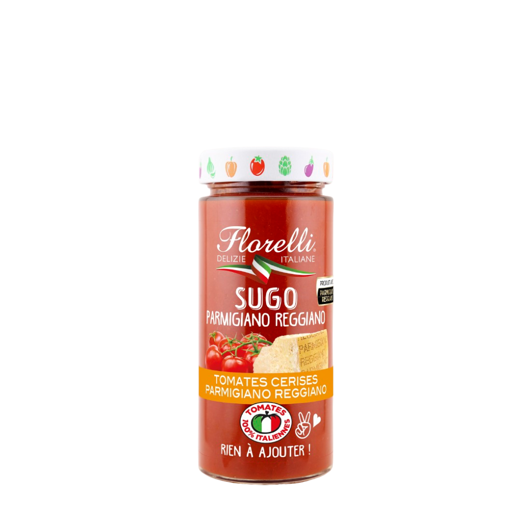 Sugo Parmiggiano
