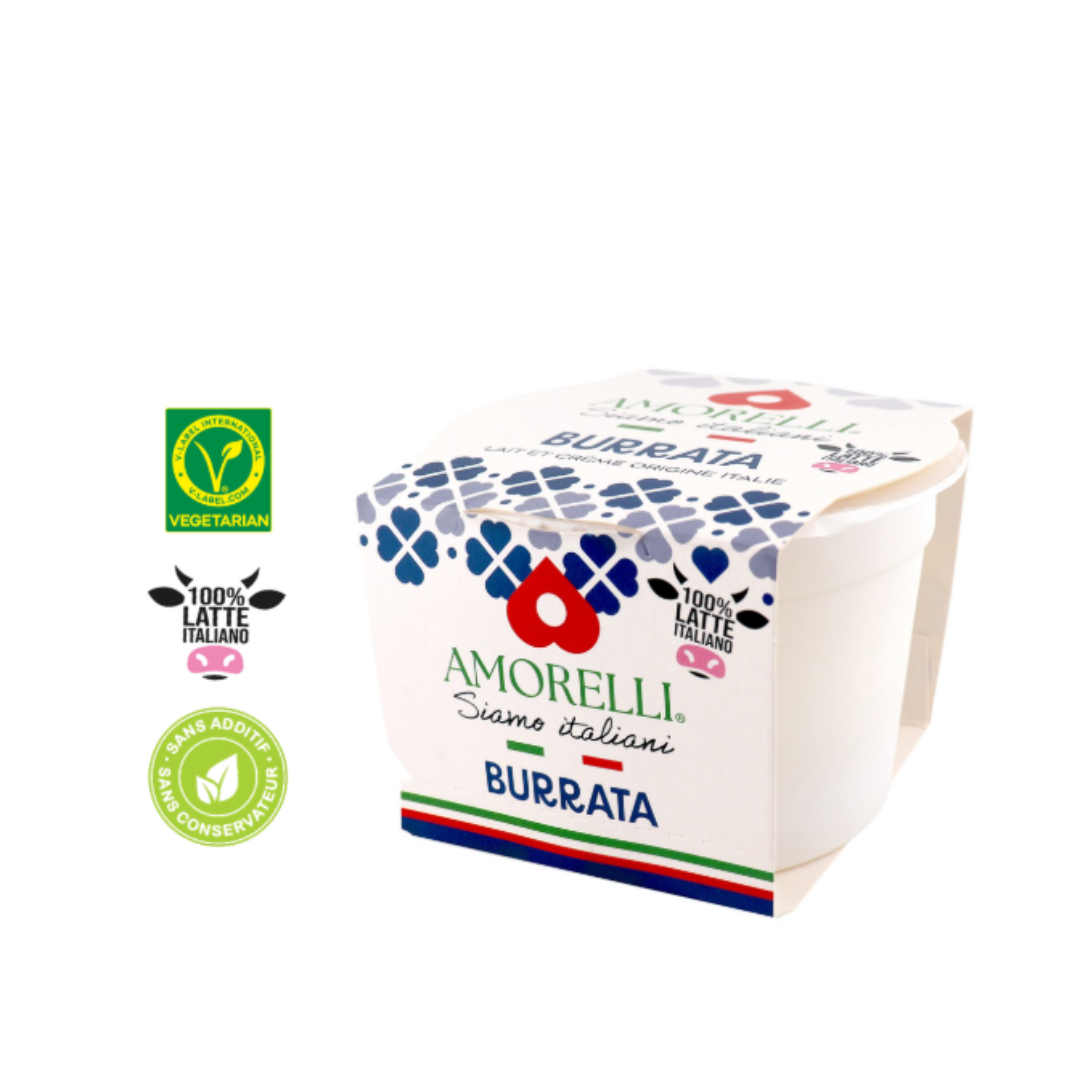 Burrata